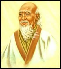 Le maître Lao Tseu